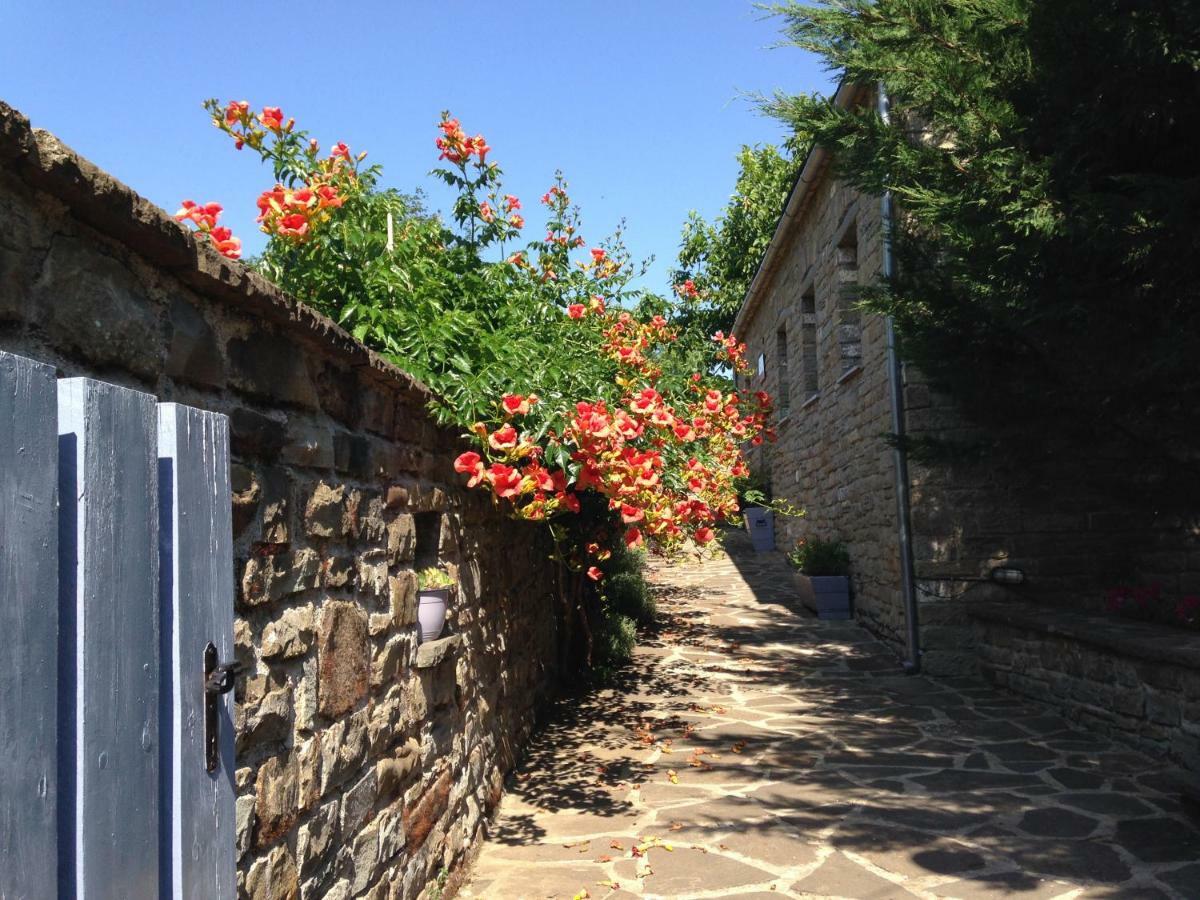 Papigo Stonehouse Villa Exterior photo